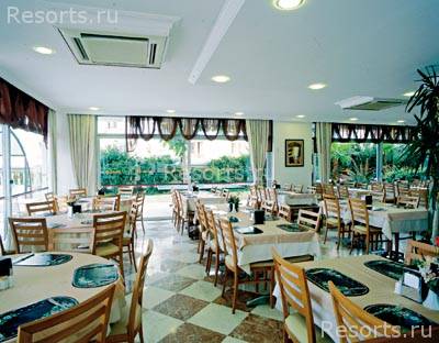 Fame Residence Kemer Annex 4
